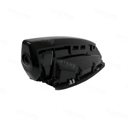 ClearSight Rear View Camera Retrofit