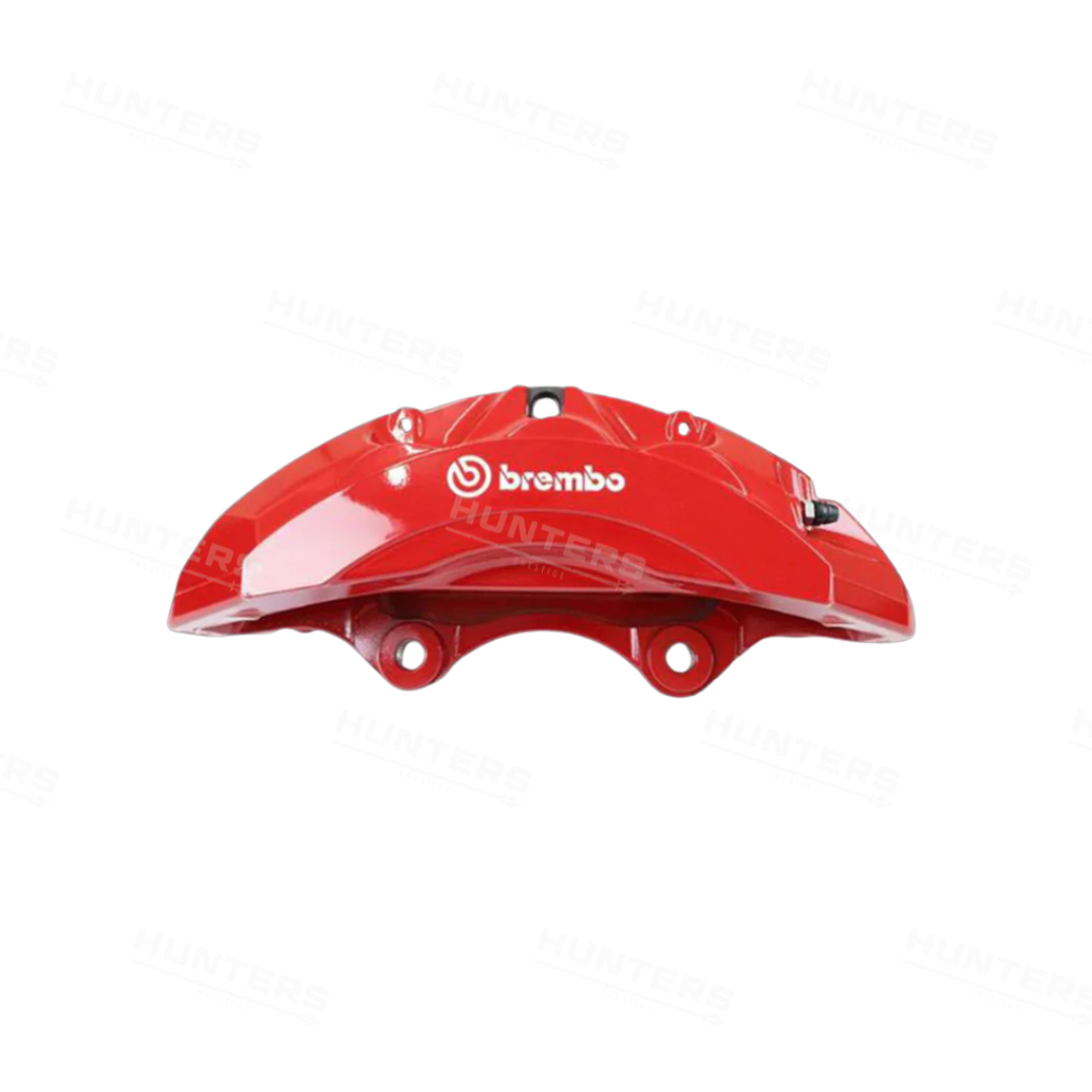 LR Genuine Front Brake Upgrade Kit