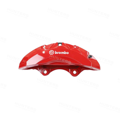 LR Genuine Front Brake Upgrade Kit