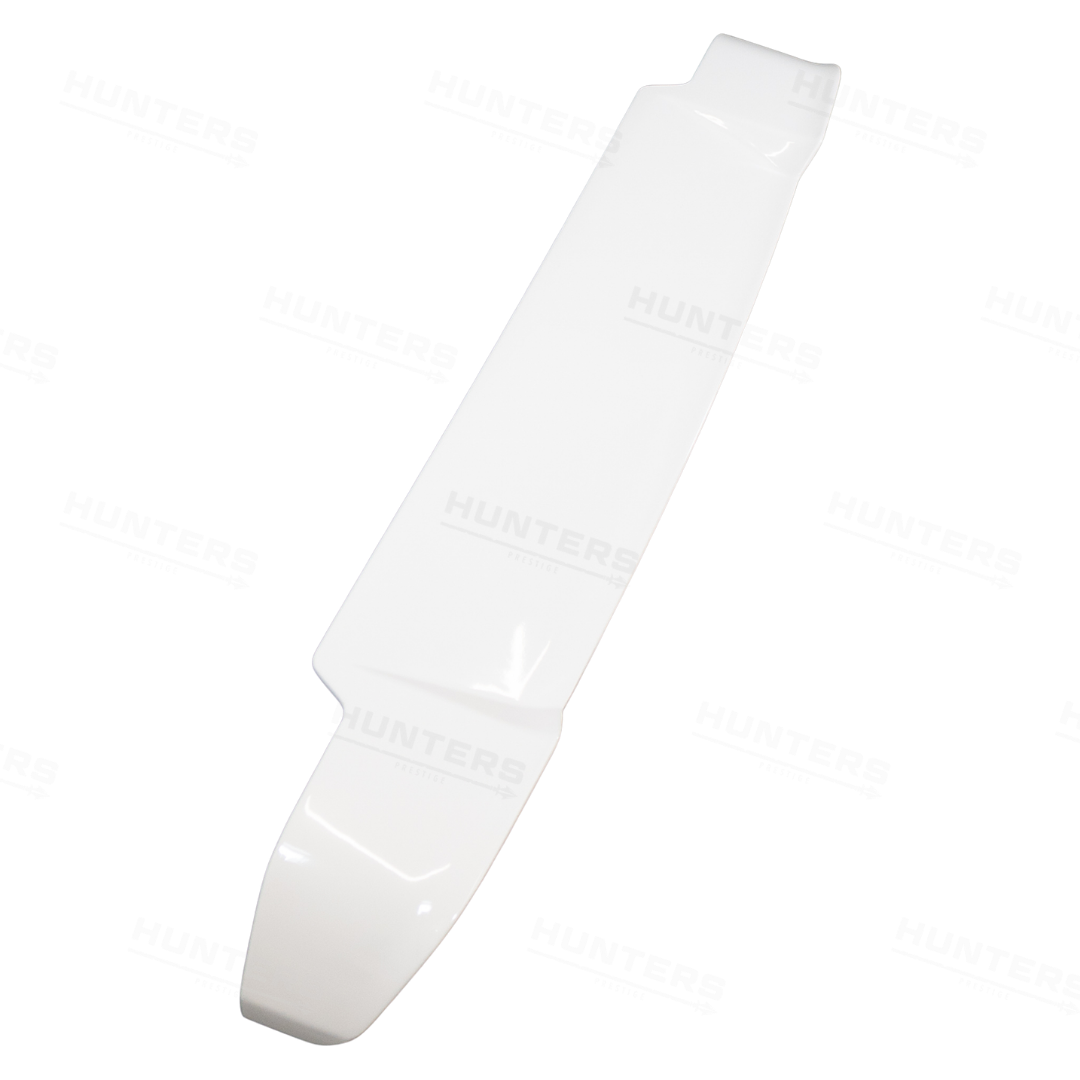 Rear Stick On Spoiler V1