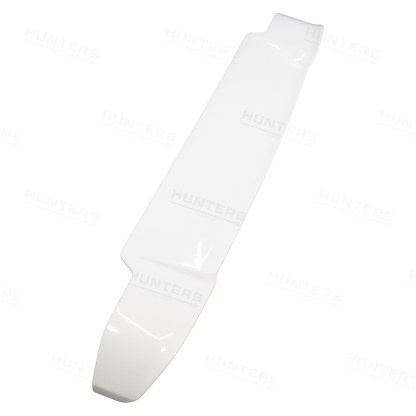 Rear Stick On Spoiler V1