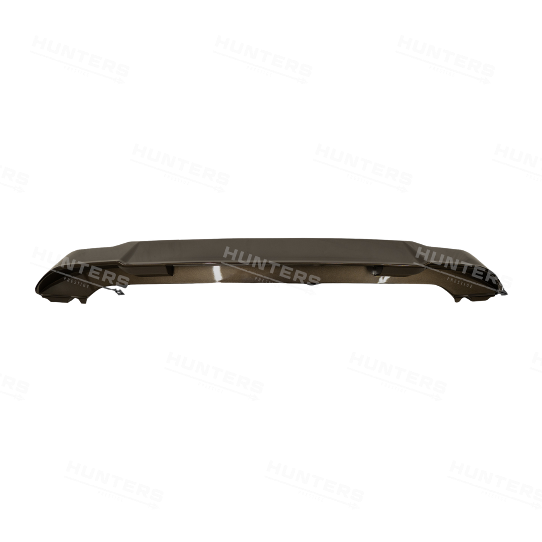 Rear Replacement Spoiler V2