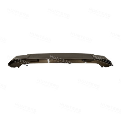 Rear Replacement Spoiler V2
