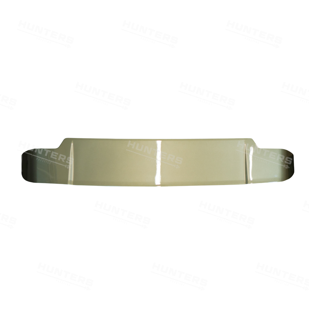 Rear Replacement Spoiler V2