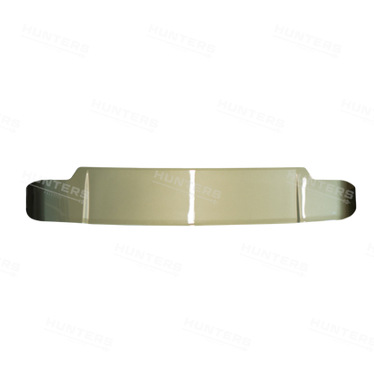 Rear Replacement Spoiler V2