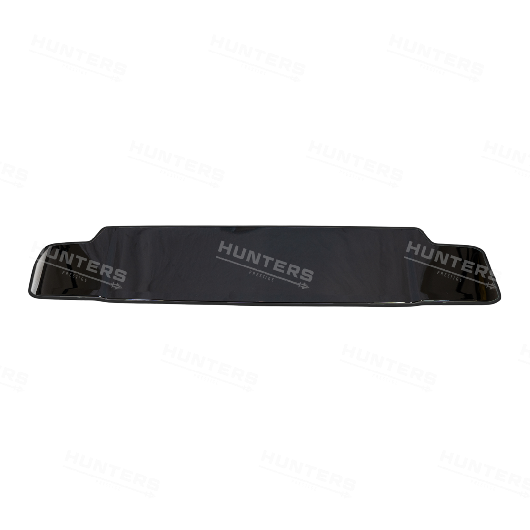 Rear Replacement Spoiler V2