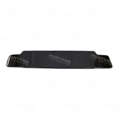 Rear Replacement Spoiler V2