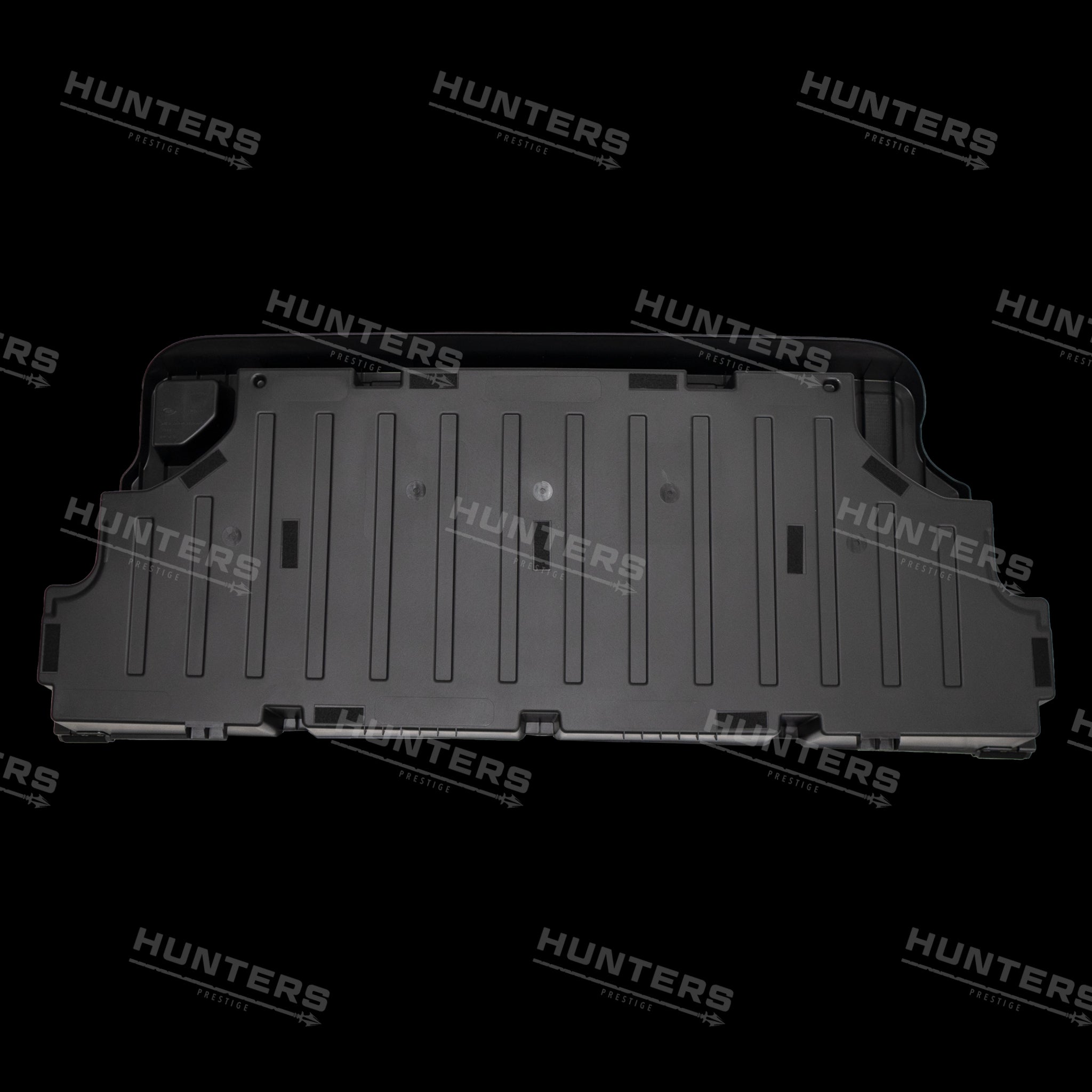 Rear Raised Floor Stowage Box for Land Rover Defender L663(90)