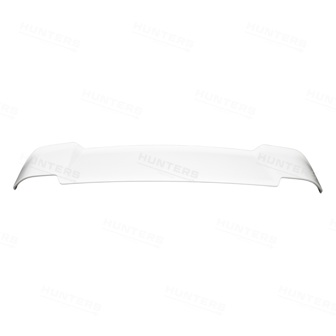 Rear Stick On Spoiler V1
