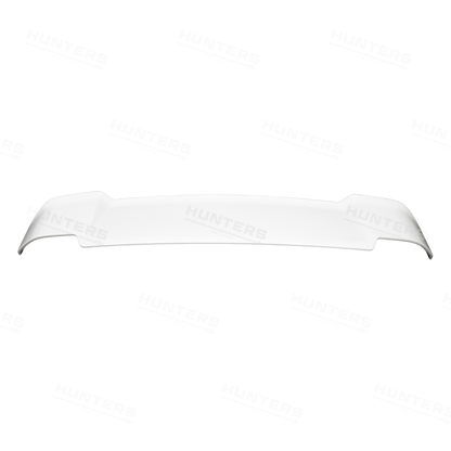 Rear Stick On Spoiler V1