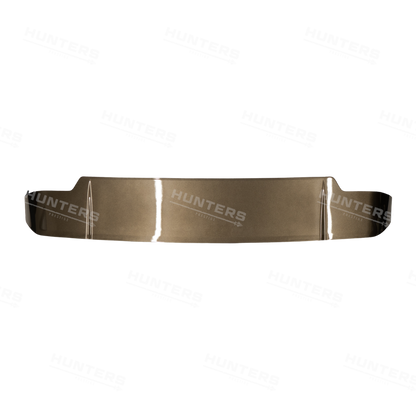 Rear Replacement Spoiler V2