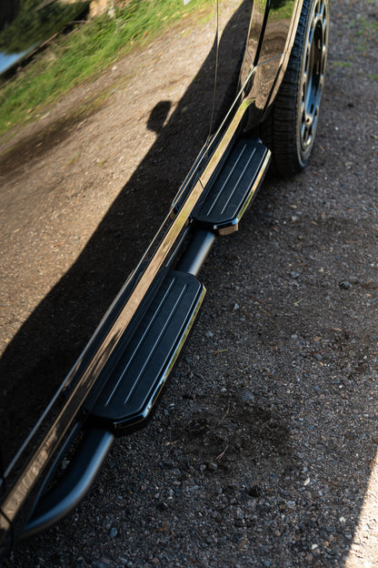 Land Rover Defender 110 X-Dynamic HSE Commercial - Fitted With OCTA Style Body Kit And Rear Seat Conversion