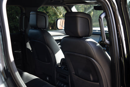 Land Rover Defender 110 X-Dynamic HSE Commercial - Fitted With OCTA Style Body Kit And Rear Seat Conversion