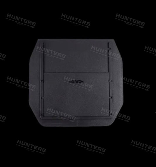 Armrest Cover Privacy Storage Box