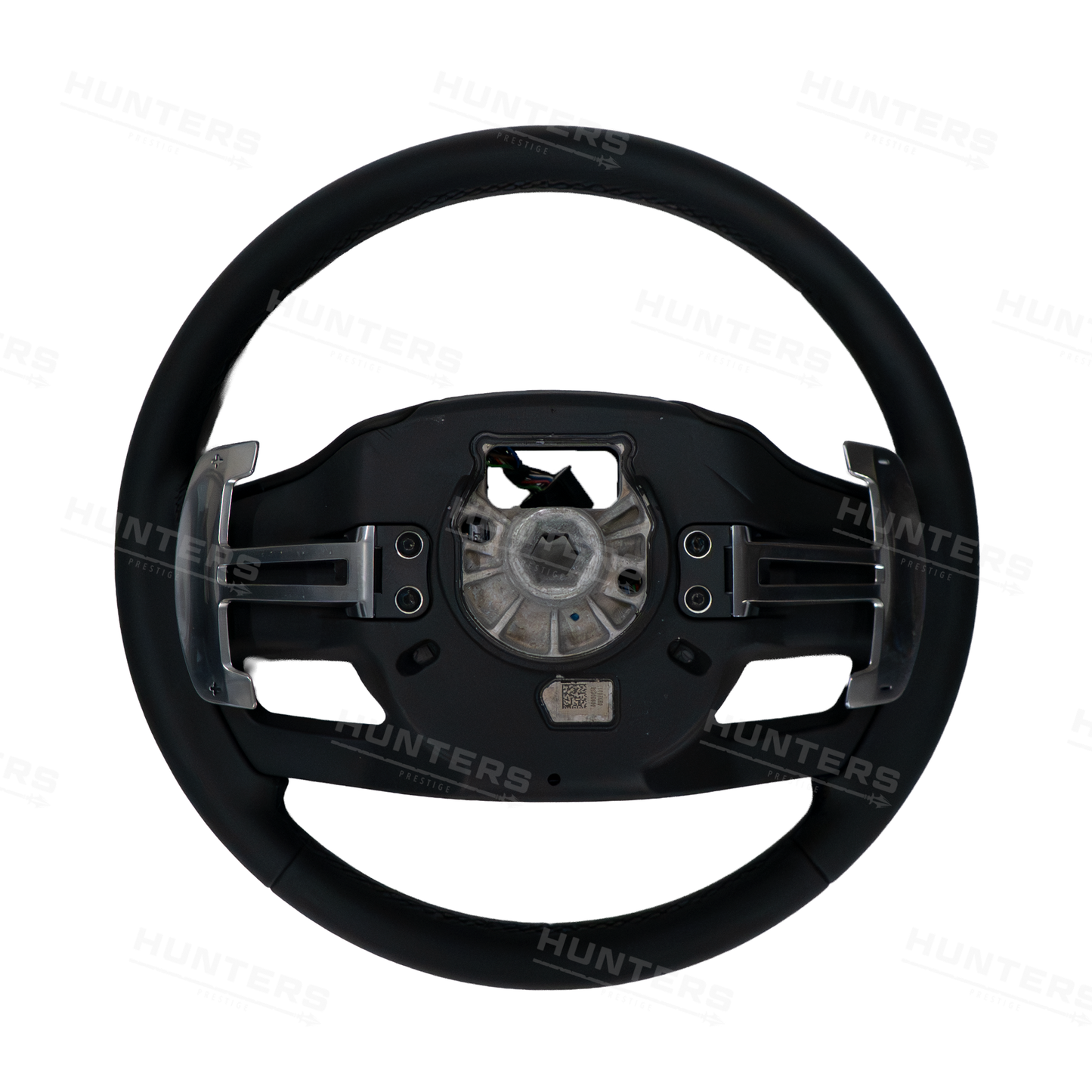 Genuine Range Rover SV Steering Wheel