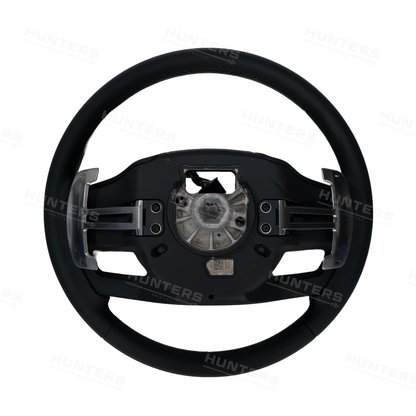 Genuine Range Rover SV Steering Wheel