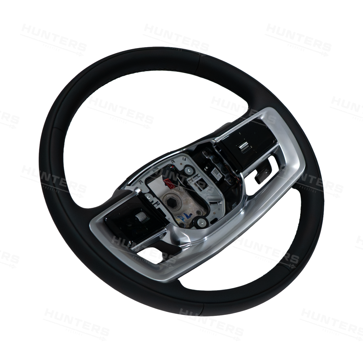 Genuine Range Rover SV Steering Wheel