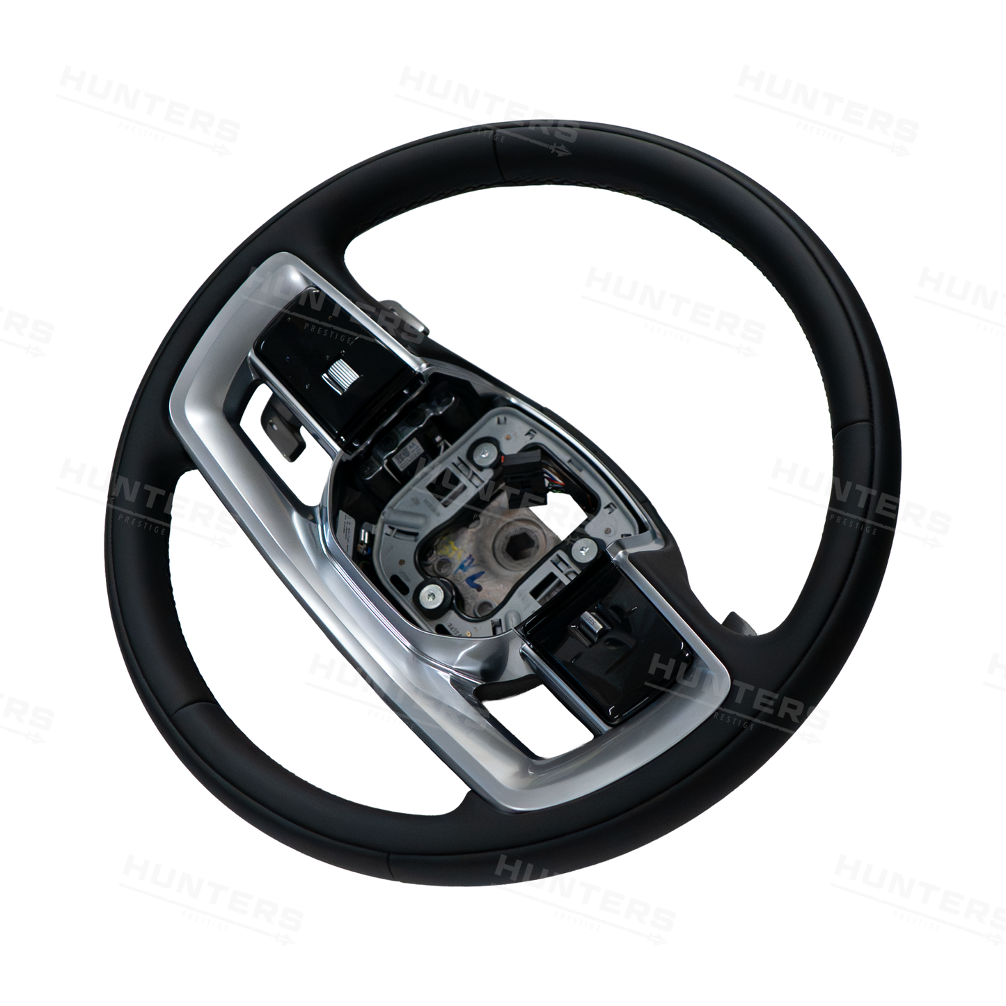 Genuine Range Rover SV Steering Wheel