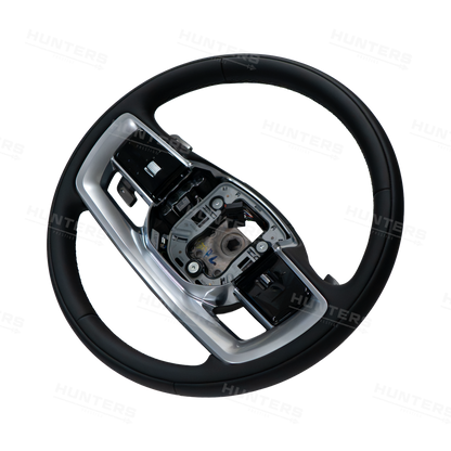 Genuine Range Rover SV Steering Wheel