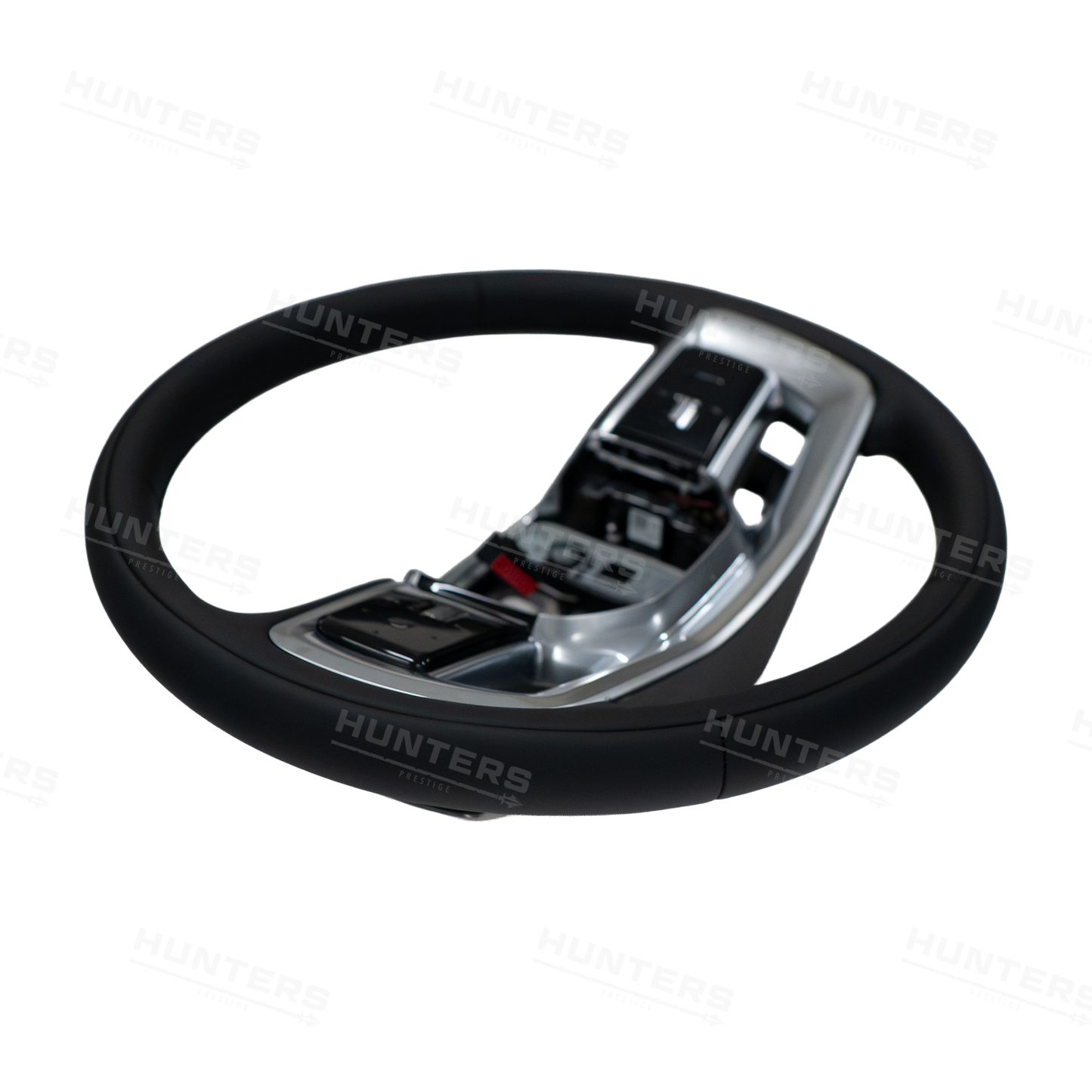 Genuine Range Rover SV Steering Wheel