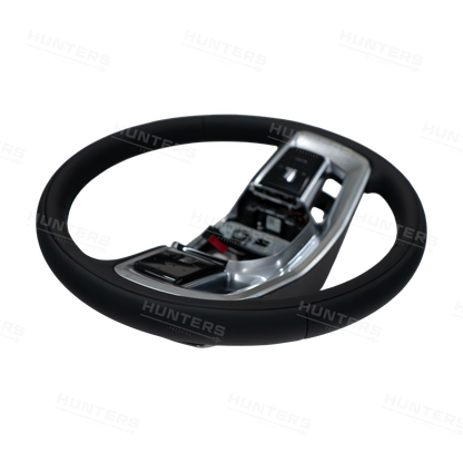 Genuine Range Rover SV Steering Wheel