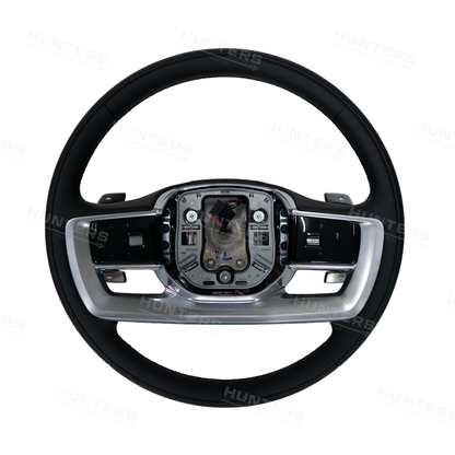 Genuine Range Rover SV Steering Wheel