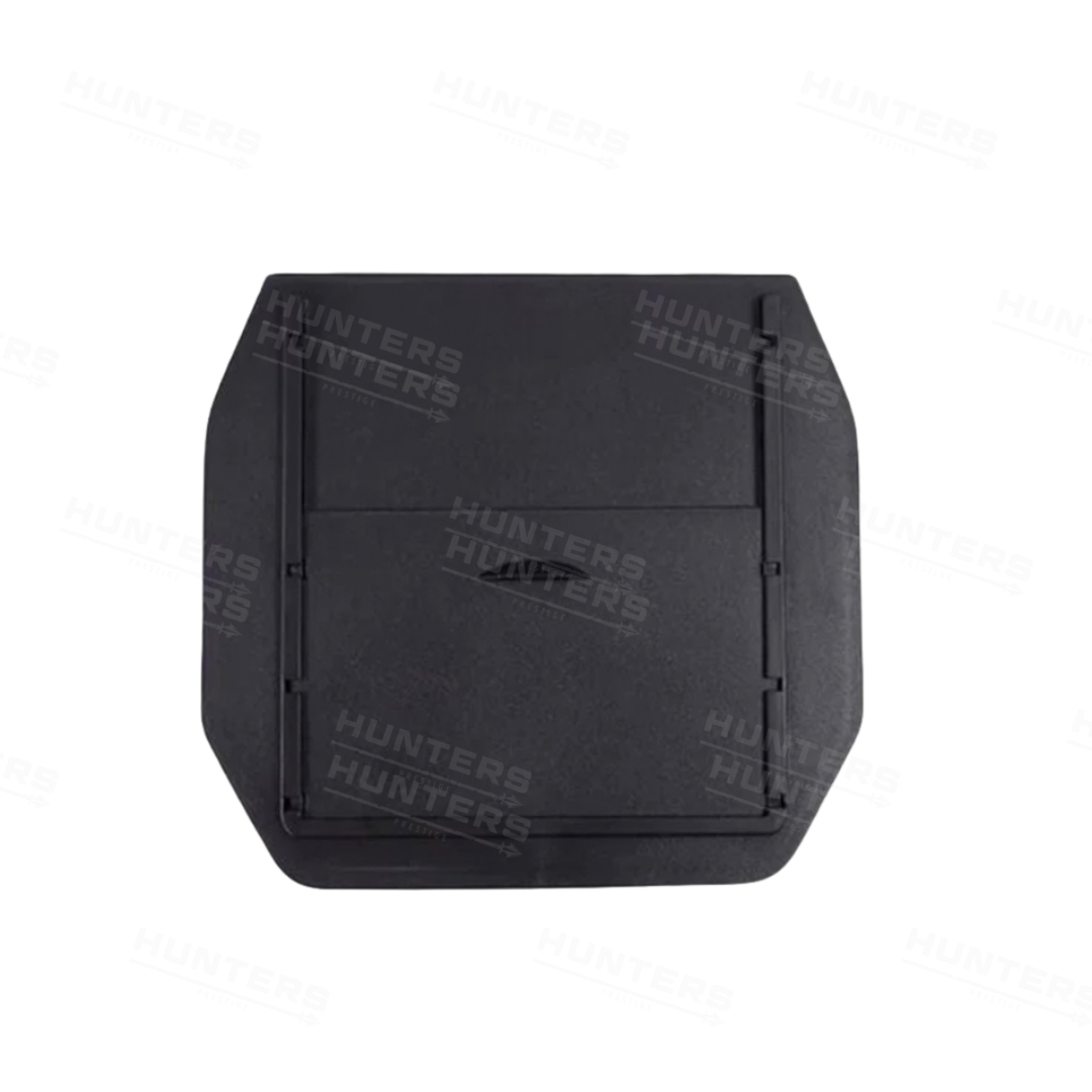 Armrest Cover Privacy Storage Box