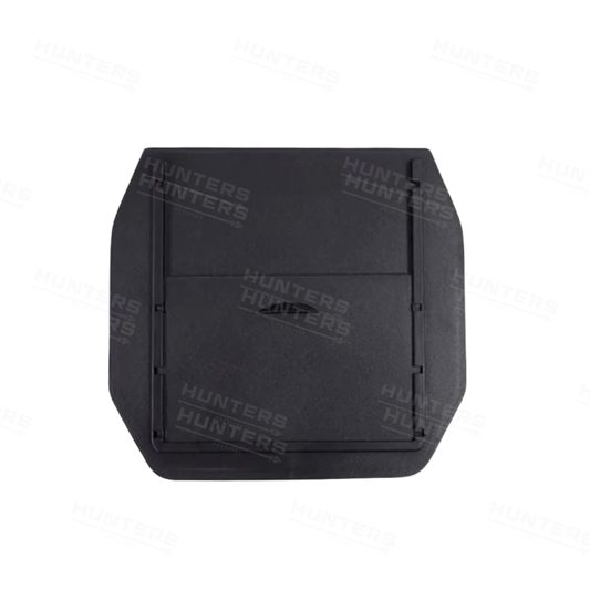 Armrest Cover Privacy Storage Box