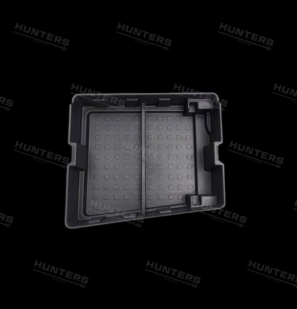 Boot Underfloor Storage Insert – Hunters Prestige
