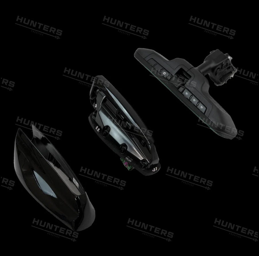 ClearSight Rear View Camera Retrofit – Hunters Prestige