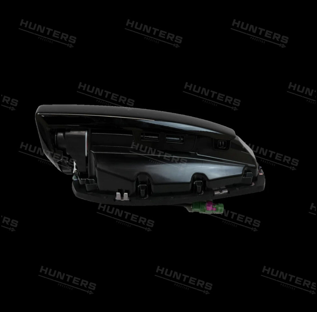 ClearSight Rear View Camera Retrofit