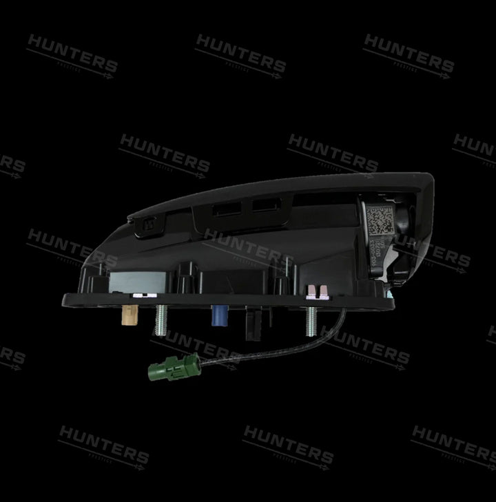 ClearSight Rear View Camera Retrofit – Hunters Prestige