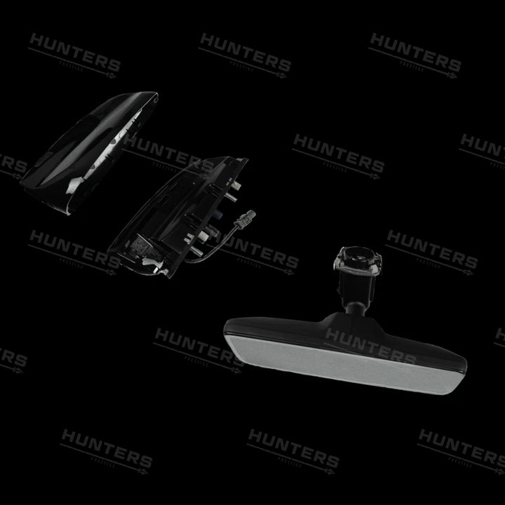 ClearSight Rear View Camera Retrofit – Hunters Prestige