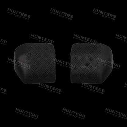 9-Piece Chequer Plate Exterior Kit