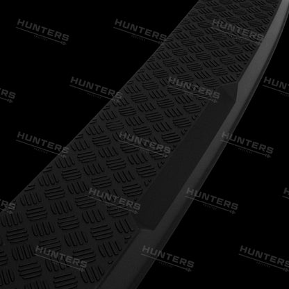 9-Piece Chequer Plate Exterior Kit