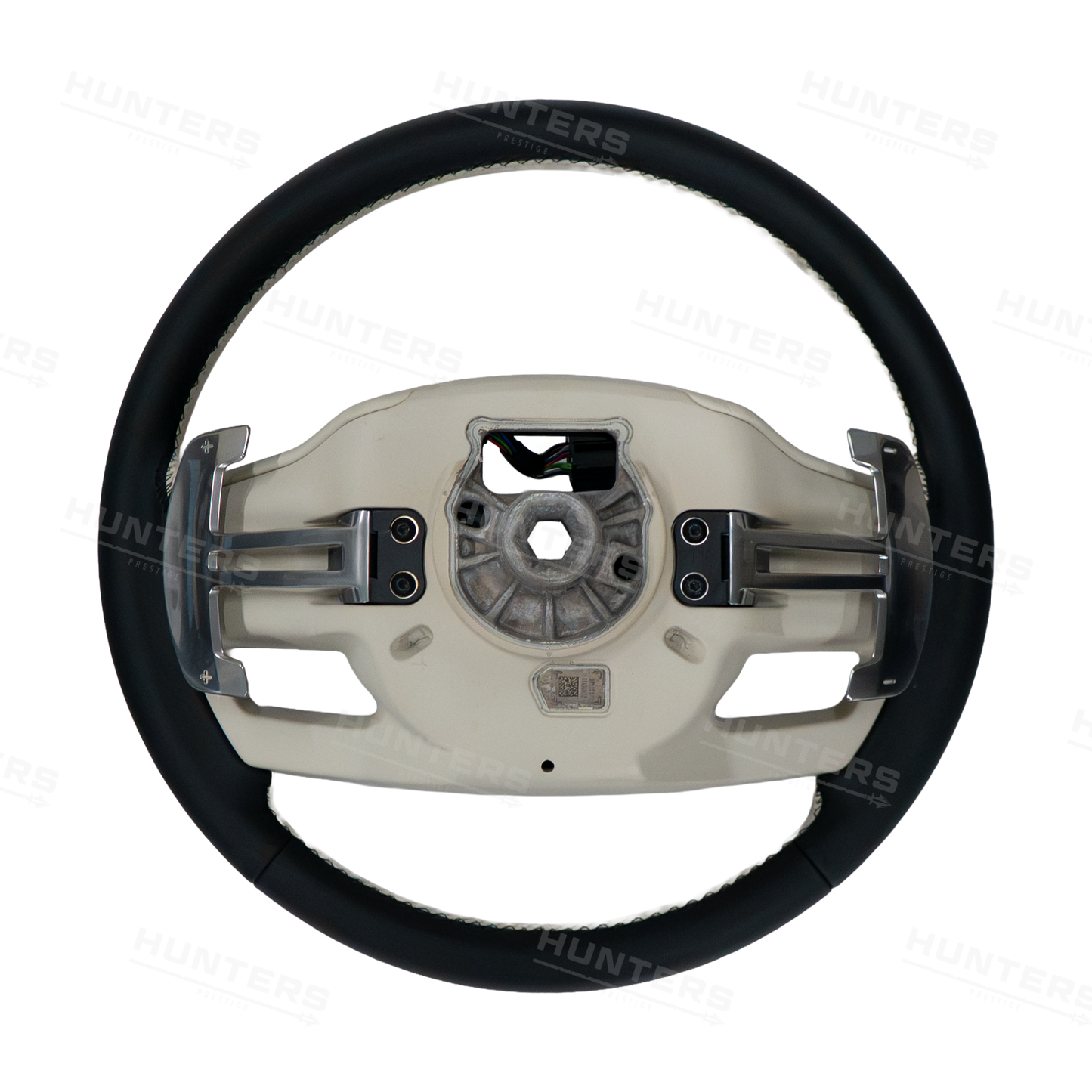 Genuine Range Rover SV Steering Wheel