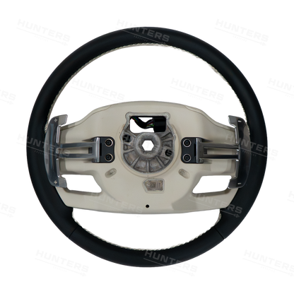 Genuine Range Rover SV Steering Wheel