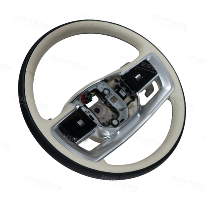 Genuine Range Rover SV Steering Wheel