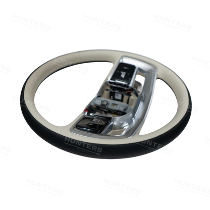 Genuine Range Rover SV Steering Wheel