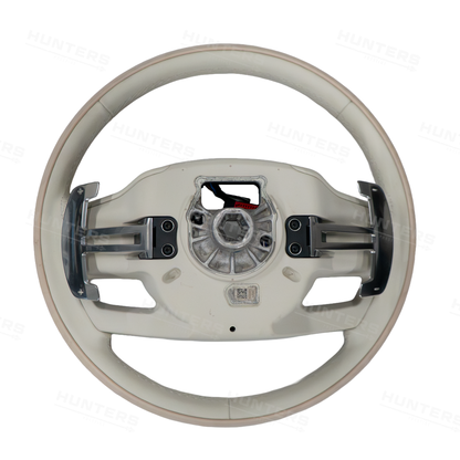 Genuine Range Rover SV Steering Wheel