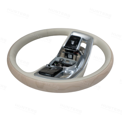 Genuine Range Rover SV Steering Wheel