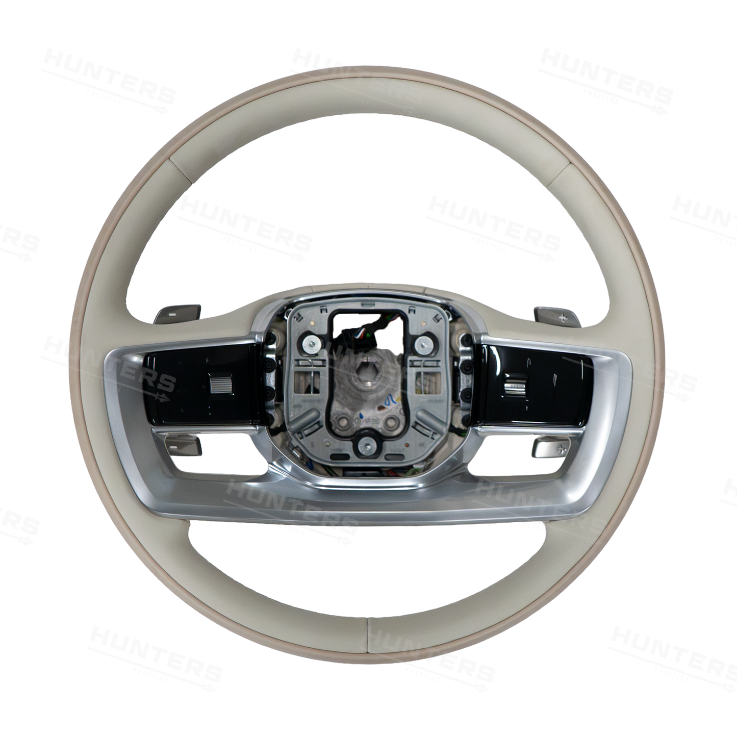 Genuine Range Rover SV Steering Wheel