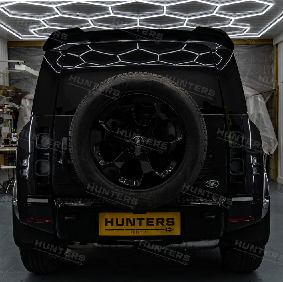 Hunters Custom Defender Rear Reverse Lights (Pair) – Hunters Prestige
