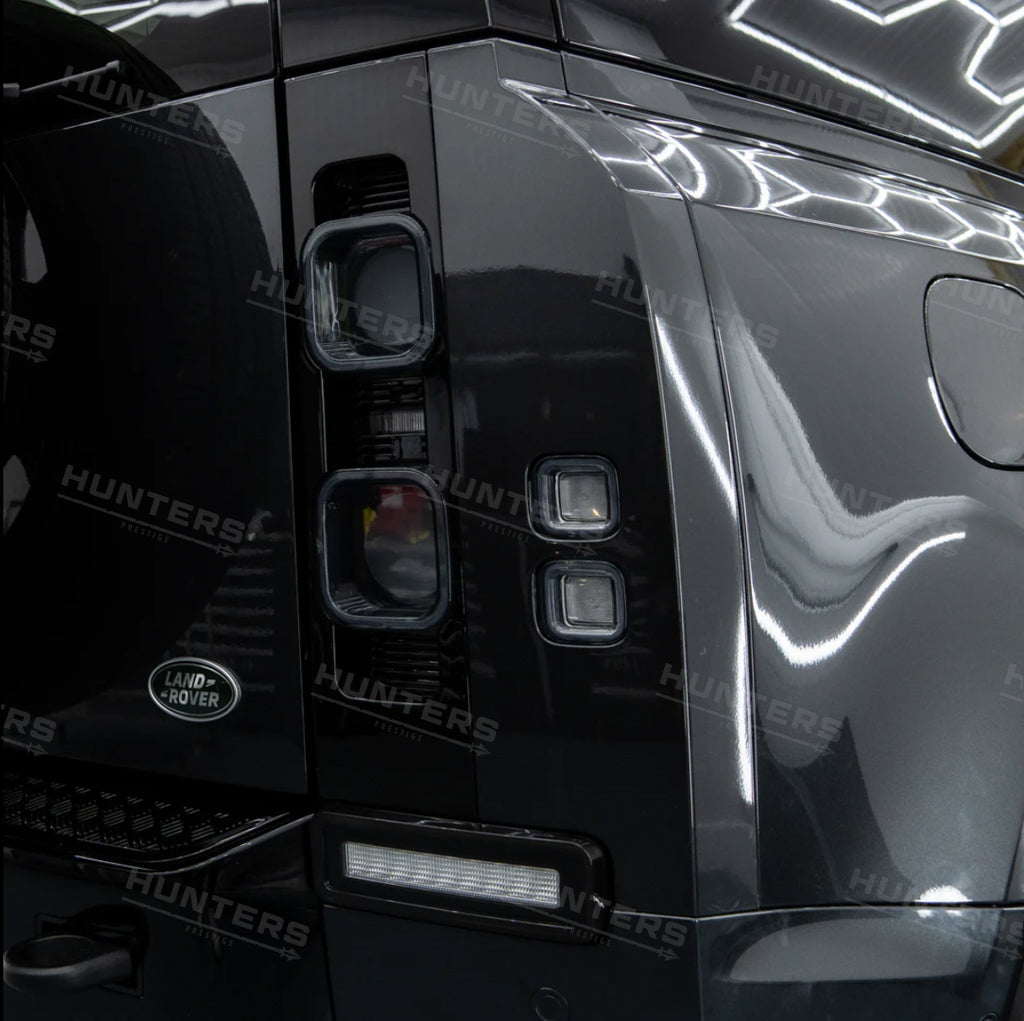 Land Rover Defender Night Rear Rear Reverse Lights (Pair) – Hunters Prestige