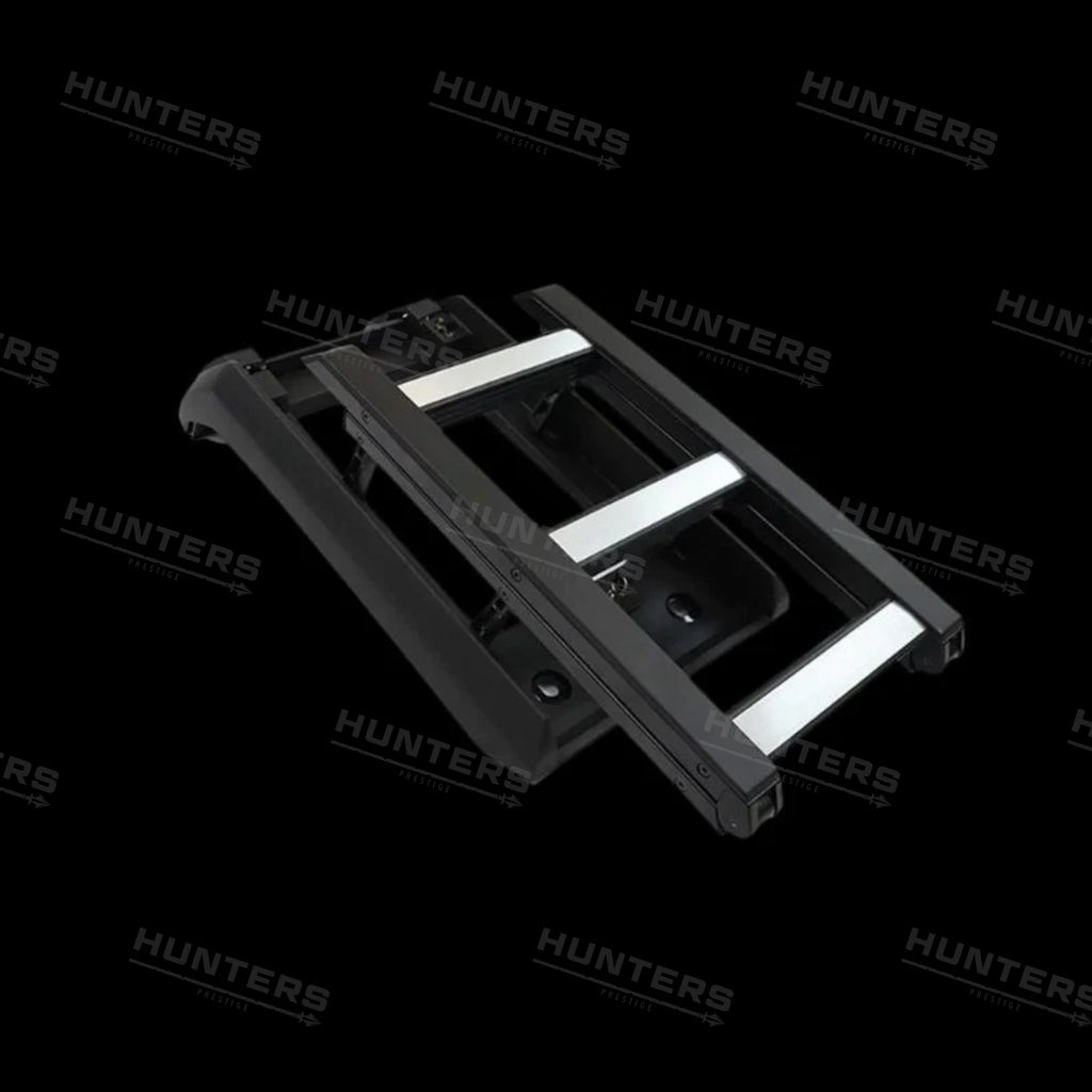 LR Genuine Deployable Side Mounted Ladder – Hunters Prestige