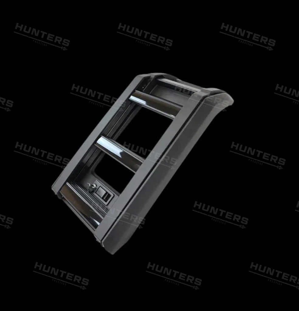 LR Genuine Deployable Side Mounted Ladder – Hunters Prestige