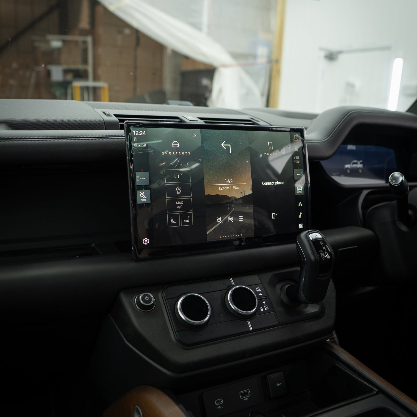 PIVI Pro 10" to 13.1" Screen Upgrade Retrofit