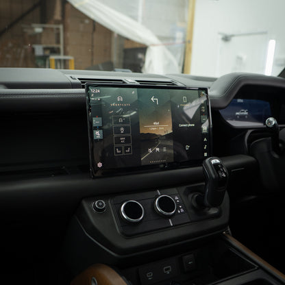 PIVI Pro 10" to 13.1" Screen Upgrade Retrofit