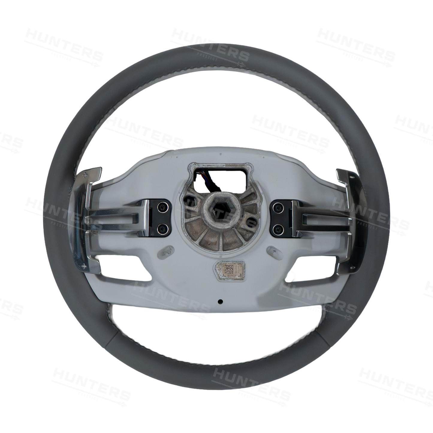 Genuine Range Rover SV Steering Wheel