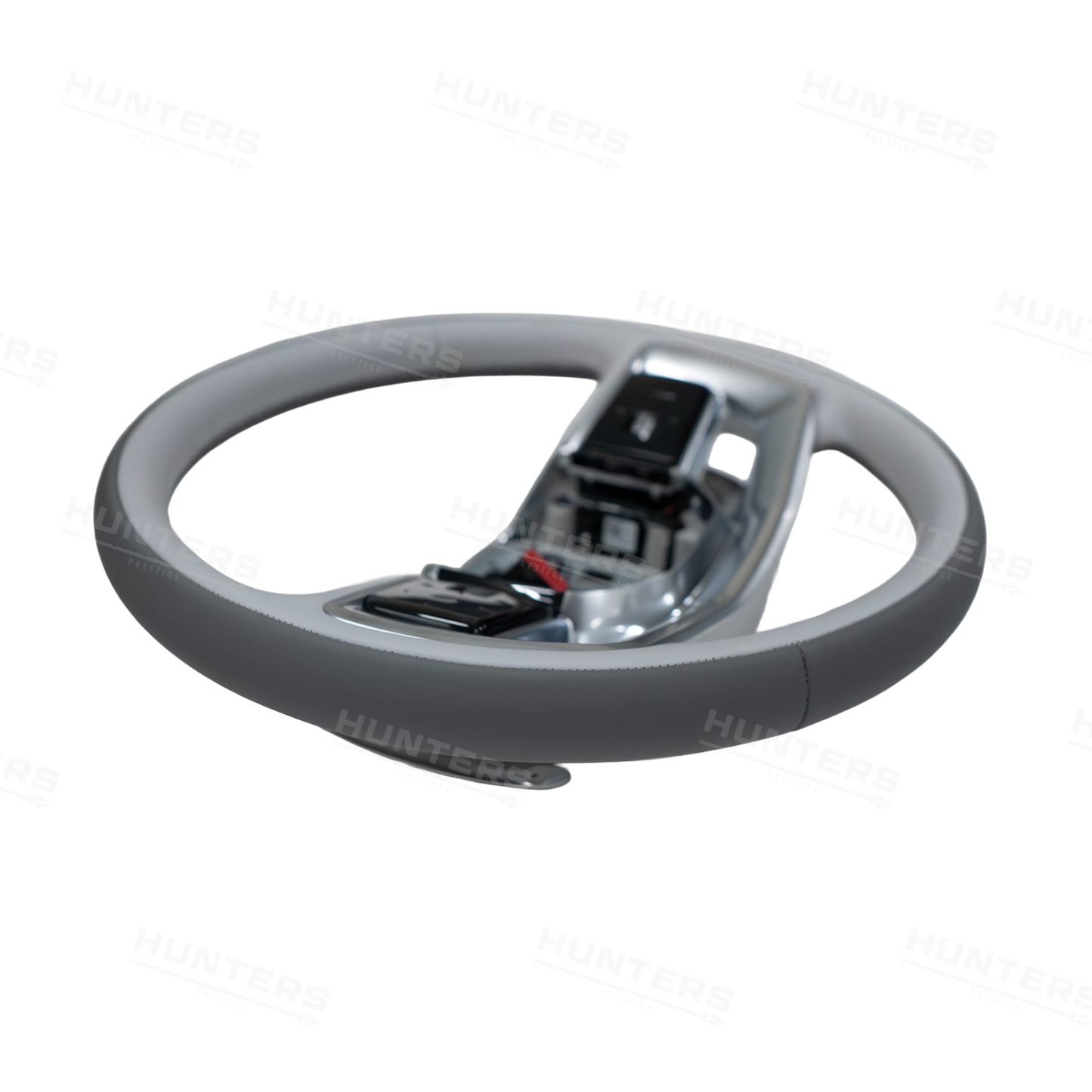 Genuine Range Rover SV Steering Wheel